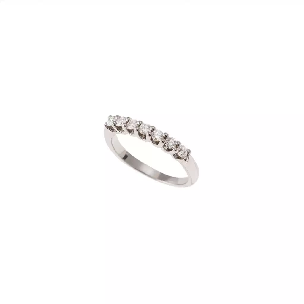 Veretta 7 Diamanti Suspended  0.39ct