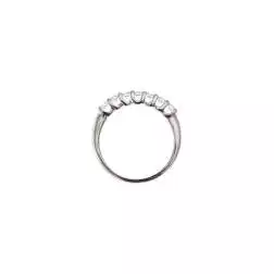 Veretta 7 Diamanti Suspended  0.39ct