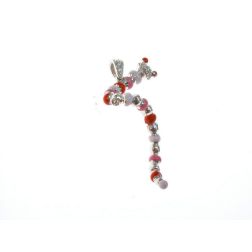 Caterpillar Pendant