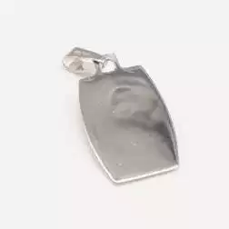 Baby pendant in prayer