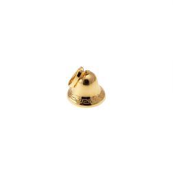 Ciondolo Campanellina Oro Giallo
