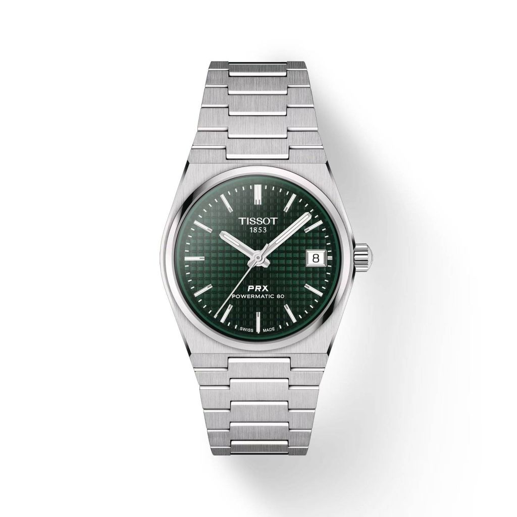 TISSOT PRX POWERMATIC 80 40MM