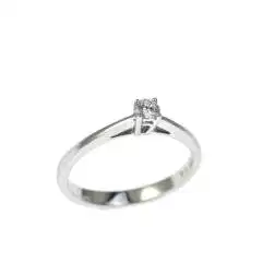 Salina Engagement Ring