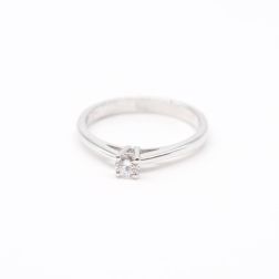 Salina Engagement Ring