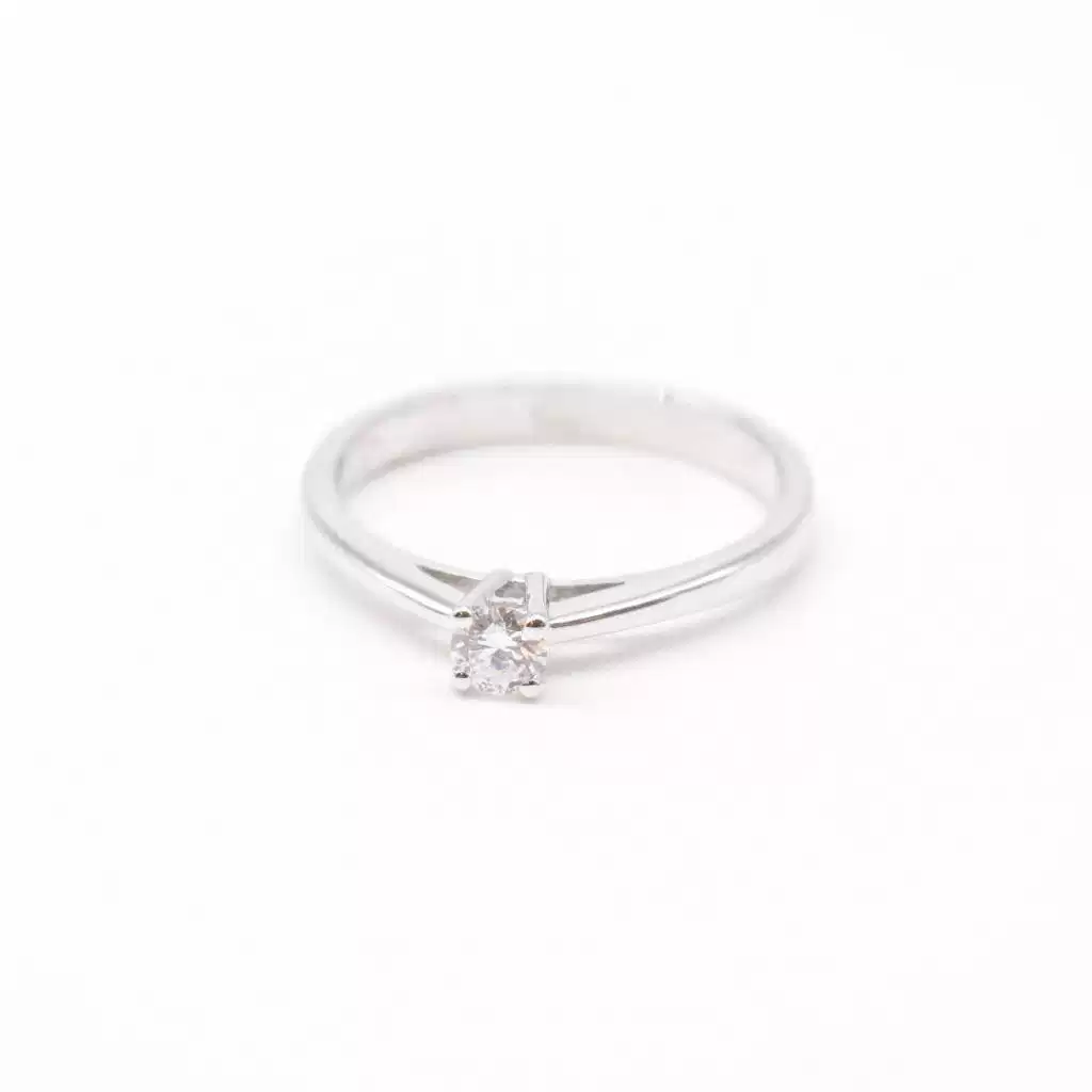 Salina Engagement Ring