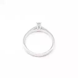 Anello Solitario Salina