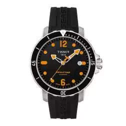 Tissot Seastar 1000 Automatic