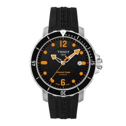 Tissot Seastar 1000 Automatic