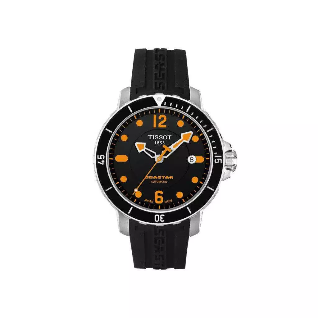 Tissot Seastar 1000 Automatic