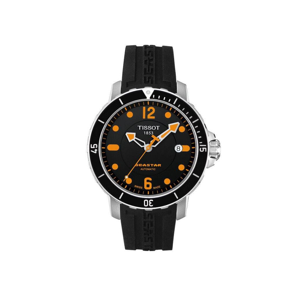 Tissot Seastar 1000 Automatic