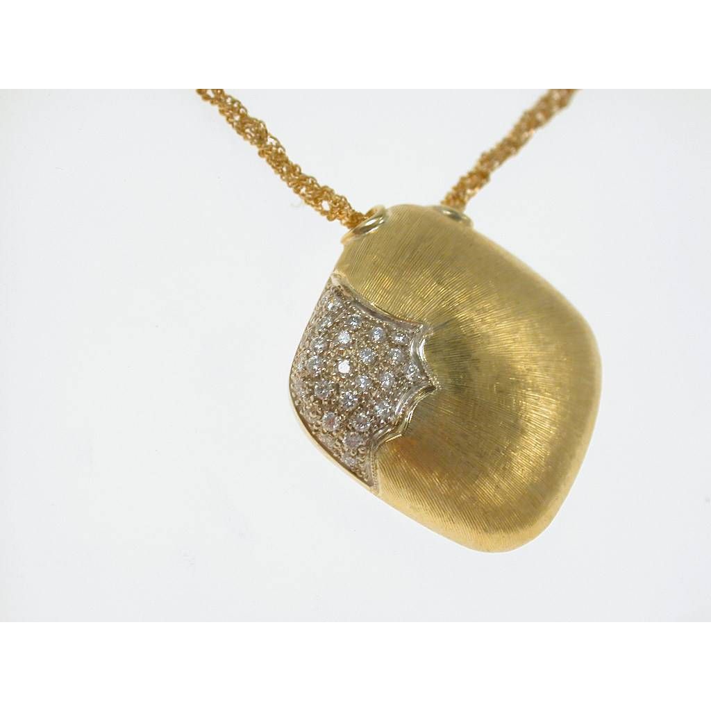 "Golden Elegance" Necklace