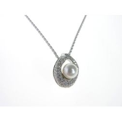 I Pearl You Necklace