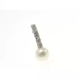Australian Pearl Drop Pendant