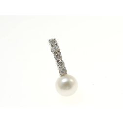 Ciondolo Australian Pearl Drop