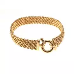 Bracciale corda multifilo