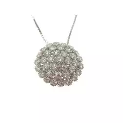 Collana Dandelion