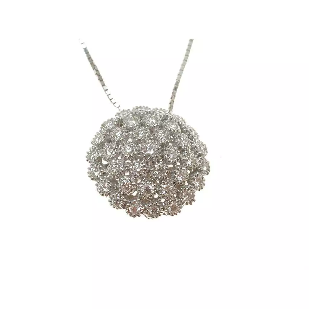 Collana Dandelion
