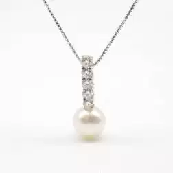 Ciondolo Australian Pearl Drop