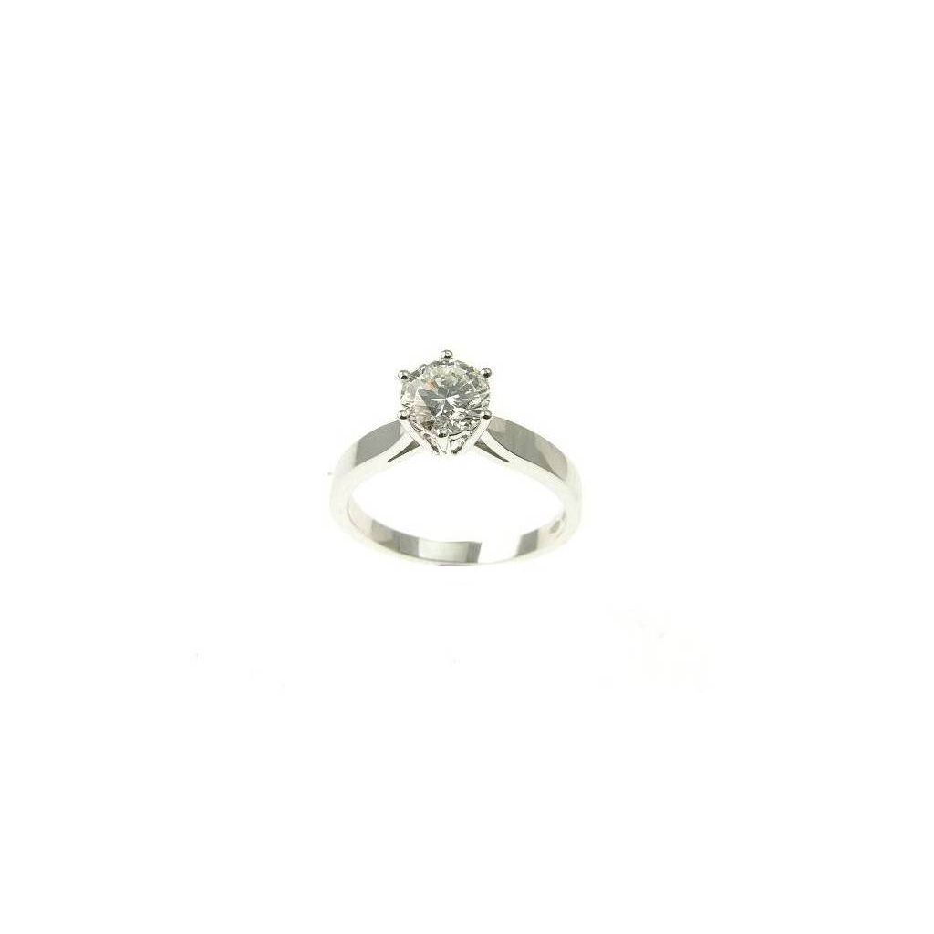 Solitary Band 0.70ct
