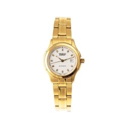 Tabor Laminated, Woman, Time-Only, Automatic