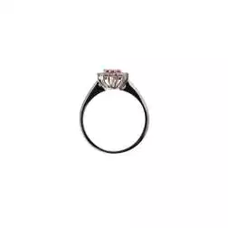 Kate ring Pink Sapphire