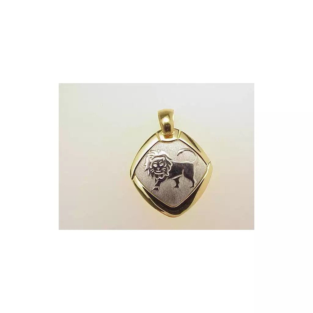 ciondolo segno zodiacale
