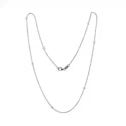 Collana Gocce di Luce 2.5mm