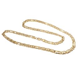 Figaro Necklace x 5,20mm