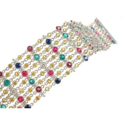 Multicolor Bracelet