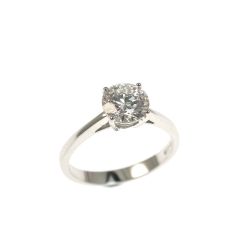 SALINA 0.55ct Engagement Ring