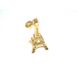 Tour Eiffel Pendant