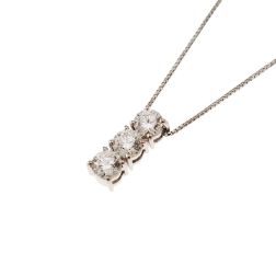 Girocollo Trilogy 0.98ct
