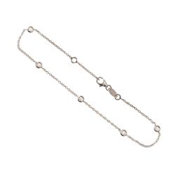 Bracelet "Gocce di Luce" 3.60mm