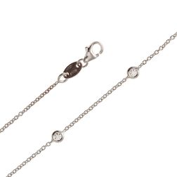 Bracelet "Gocce di Luce" 3.60mm