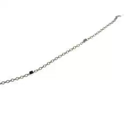 Bracciale Tiny BABY Oro Bianco