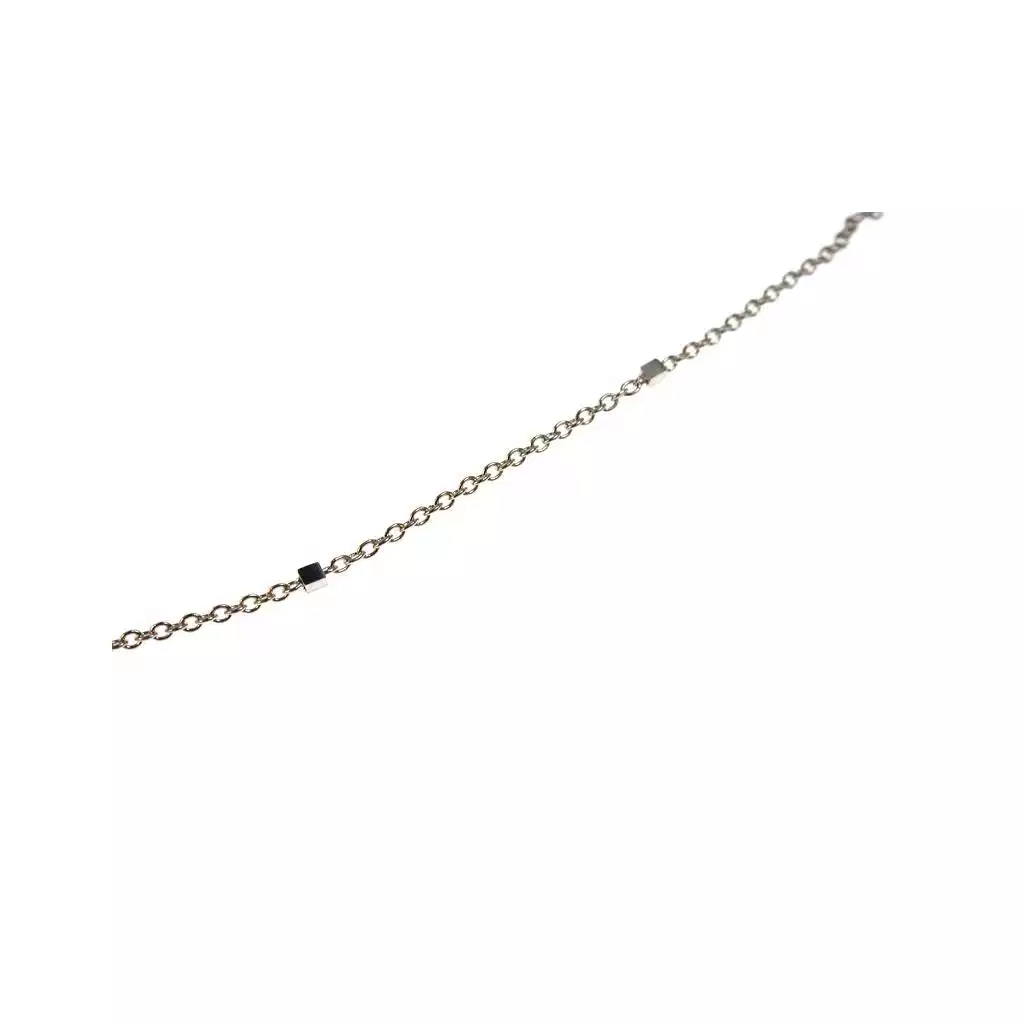 Bracciale Tiny BABY Oro Bianco
