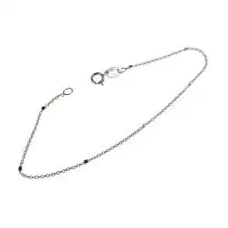 Bracciale Tiny BABY Oro Bianco