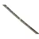 Bracciale Tennis DOT 18cm x 2.90mm