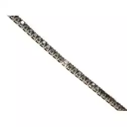 Bracciale Tennis DOT x 2.90mm