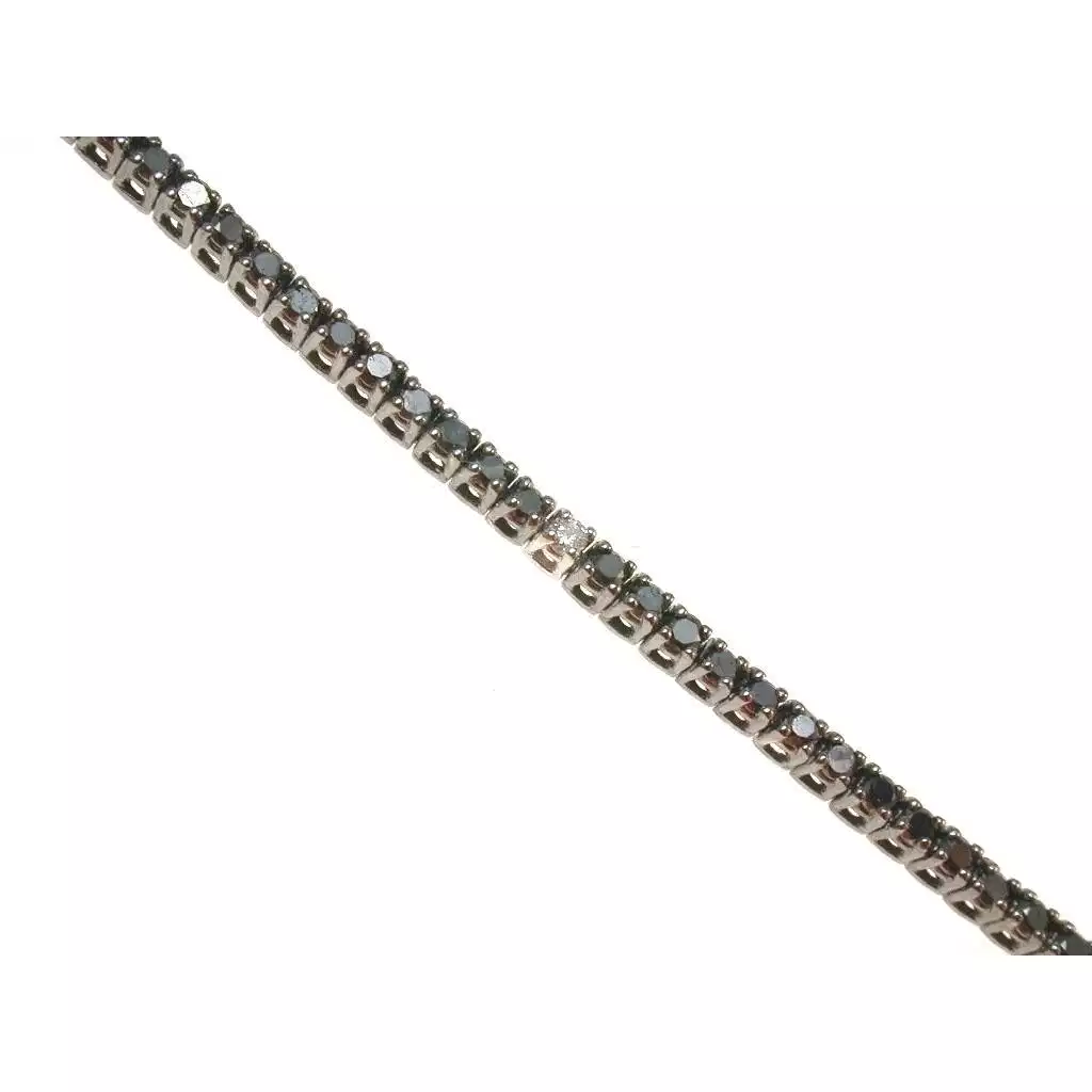 DOT Tennis Bracelet x 2.90mm