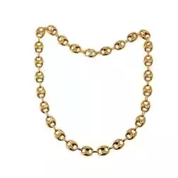 Collana a catena Marinara 51cm x 12.30mm