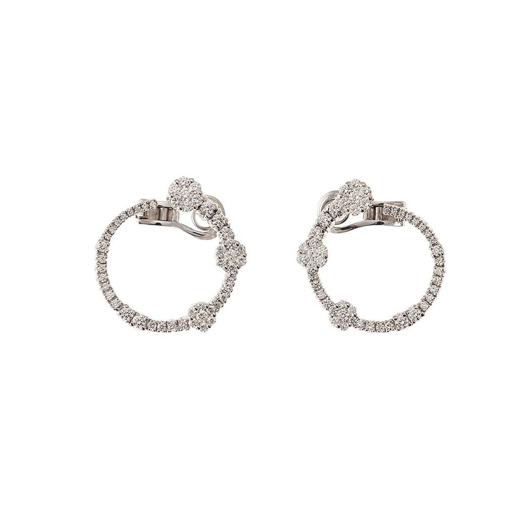 Starry Night Earrings