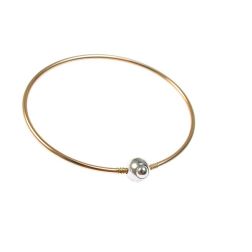 Sintesi Rigid simple Bracelet