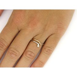 Solitario Easy Rose