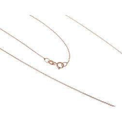 45cm Necklace Rolottina Rose Gold