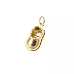 Ciondolo Baby Scarpetta