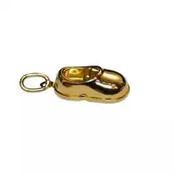 Baby Shoe pendant