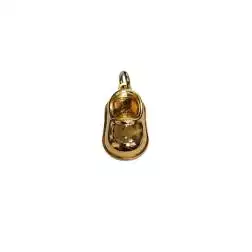 Baby Shoe pendant