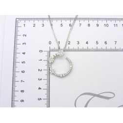 Diamonds Starry Night Charm