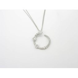 Diamonds Starry Night Charm